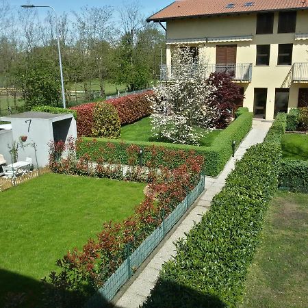 Appartamento Vicino Malpensa Vanzaghello Zewnętrze zdjęcie