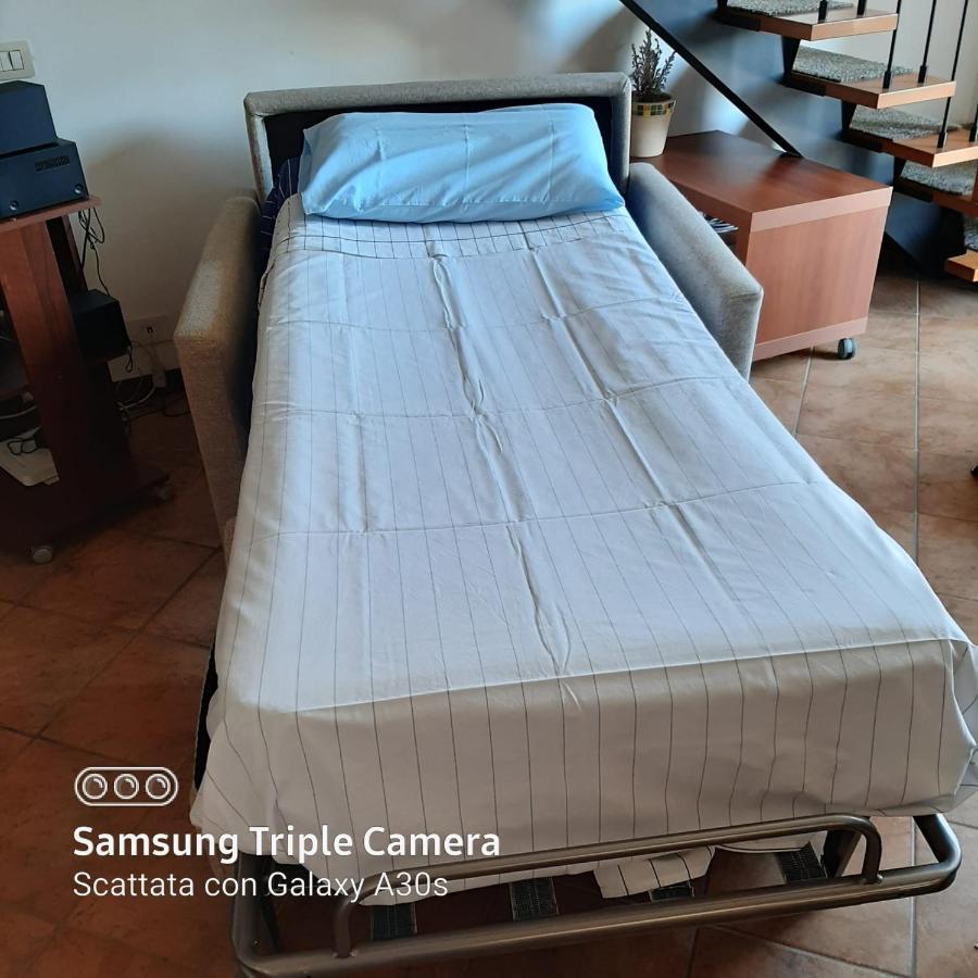 Appartamento Vicino Malpensa Vanzaghello Zewnętrze zdjęcie