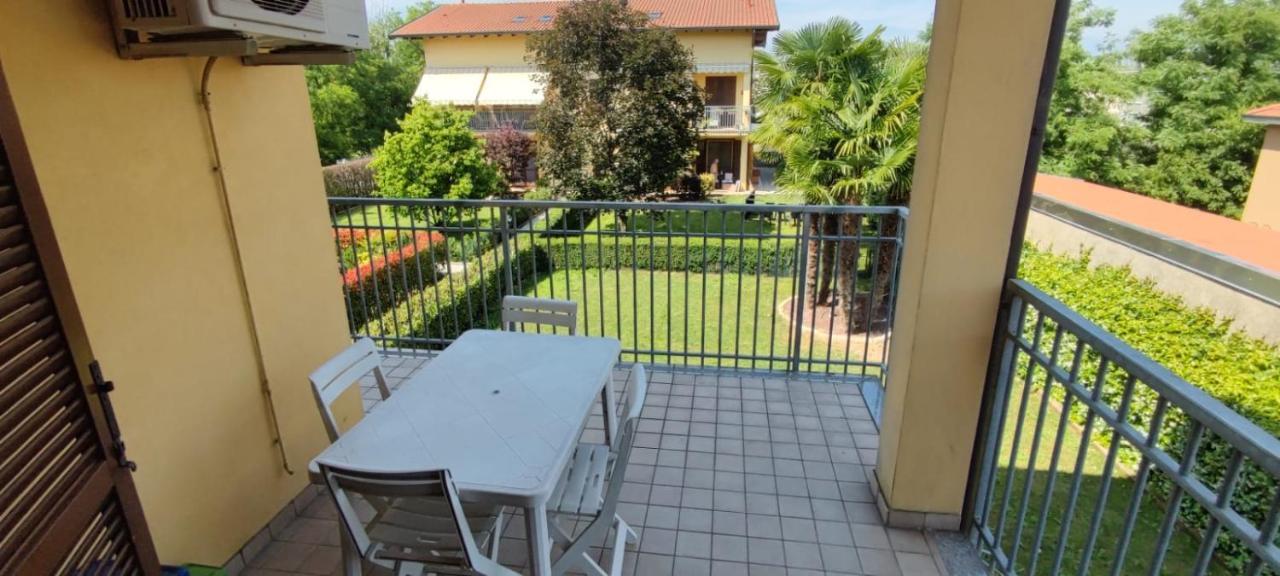 Appartamento Vicino Malpensa Vanzaghello Zewnętrze zdjęcie