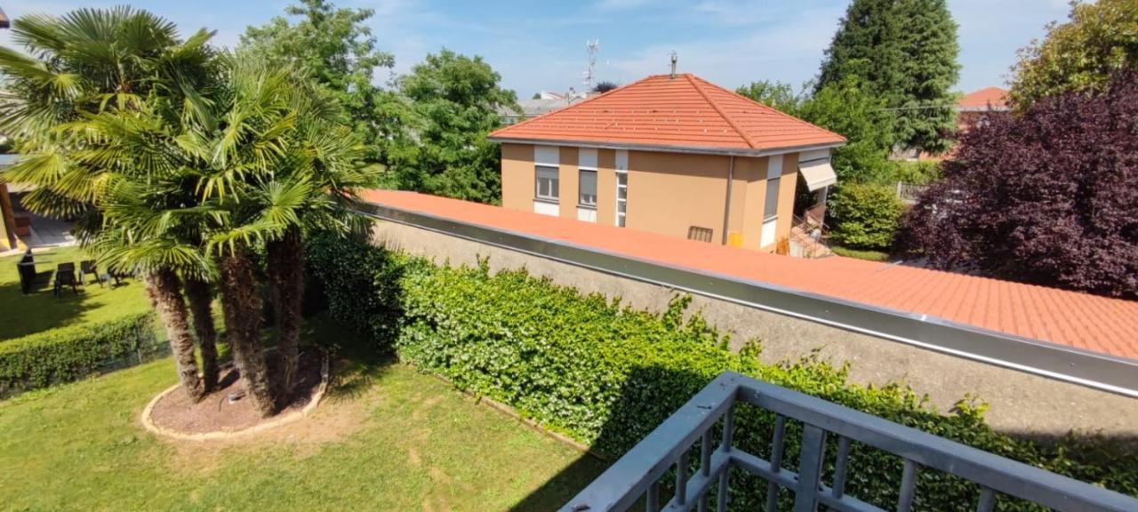 Appartamento Vicino Malpensa Vanzaghello Zewnętrze zdjęcie