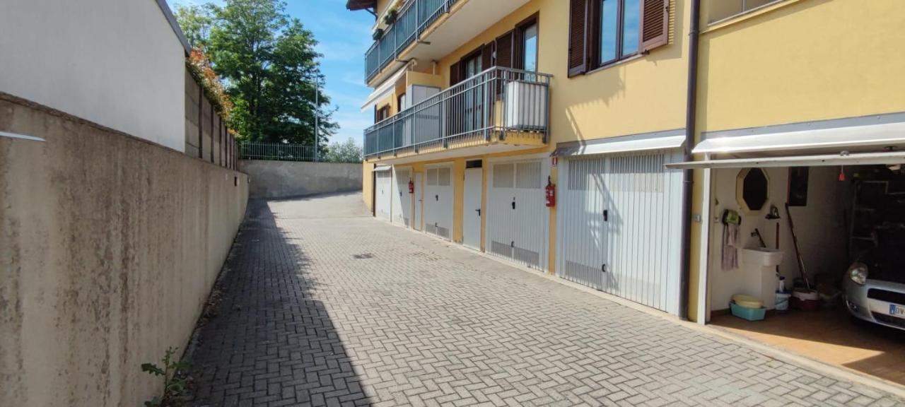 Appartamento Vicino Malpensa Vanzaghello Zewnętrze zdjęcie
