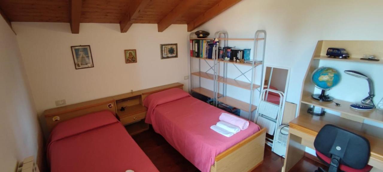 Appartamento Vicino Malpensa Vanzaghello Zewnętrze zdjęcie