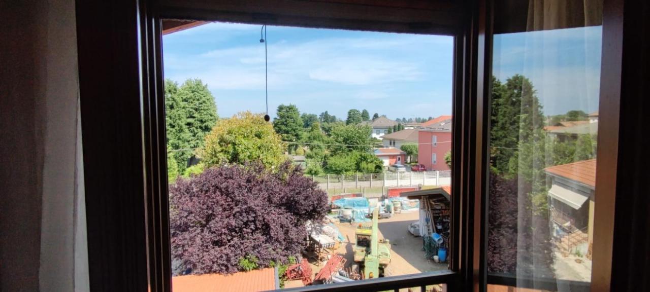Appartamento Vicino Malpensa Vanzaghello Zewnętrze zdjęcie
