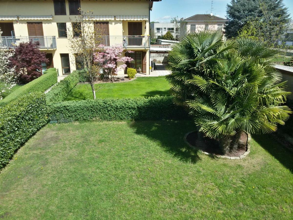 Appartamento Vicino Malpensa Vanzaghello Zewnętrze zdjęcie