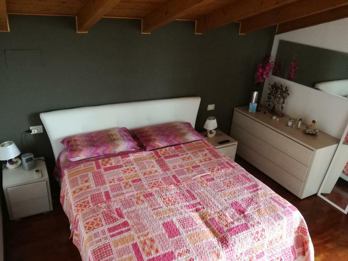 Appartamento Vicino Malpensa Vanzaghello Zewnętrze zdjęcie