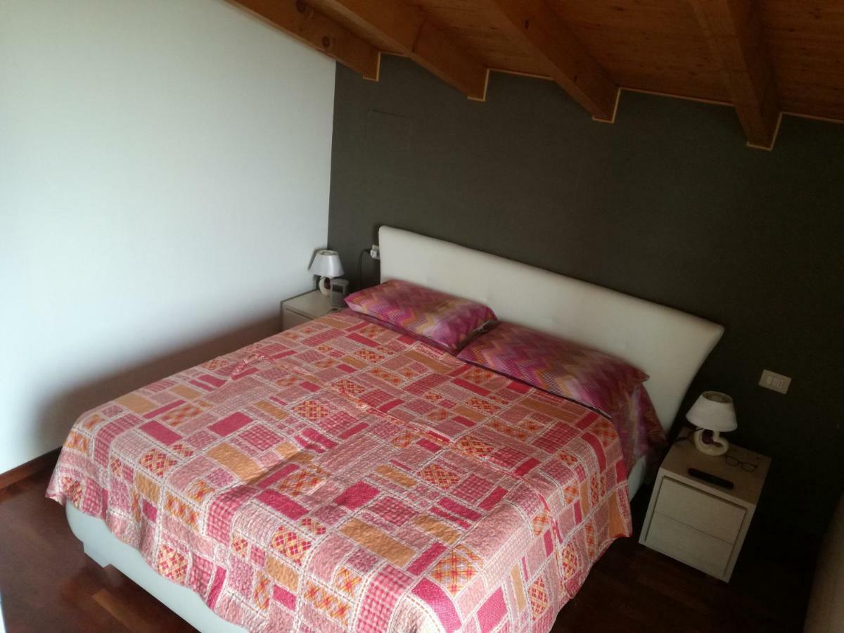 Appartamento Vicino Malpensa Vanzaghello Zewnętrze zdjęcie